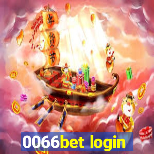 0066bet login